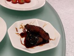 -京香轩·中餐厅(上海中庚聚龙酒店)