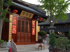 -西林禅寺