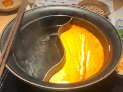 -温野菜涮涮锅(西单大悦城店)