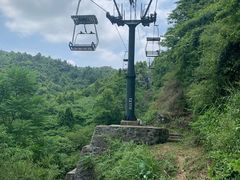 -九华秋浦胜境大王洞风景区