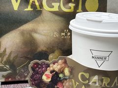 -Manner Coffee(凯德天府店)