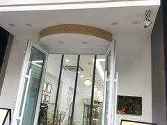 -京馔手工吐司(万达广场济南高新店)