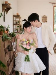 -雅云婚纱摄影工作室旗舰店