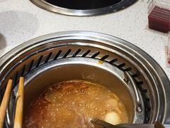 -龍歌自助小火锅(秦淮水游城店)