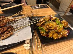 -壹酒贰肉1926·深夜食堂(九纬路店)