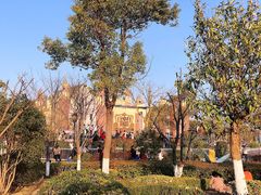 -安徒生童话乐园