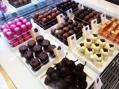 -GODIVA(港汇恒隆广场)