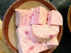 自制午餐肉-渝江湖老火锅(观音桥店)