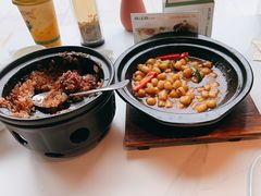 -庆江南江南菜(琴湖溪里花园城店)