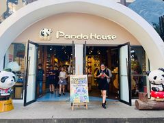 -熊猫屋(宽窄巷子景区店)