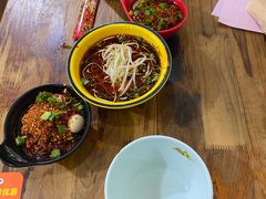 老卤鹌鹑蛋-冒椒火辣(奎星楼街店)