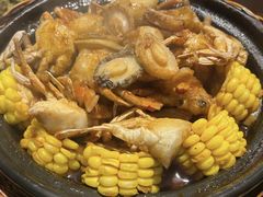 -蝦塘·中国餐馆(城墙南马道巷店)