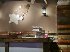 -柿子树炭烤羊腿(金台路店)