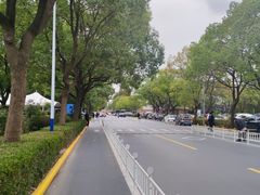 -上海市公安局交通警察总队车辆管理所三分所