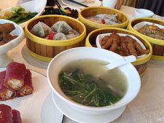 -海皇食府(水都假日酒店店)