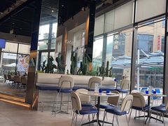 -玛尚诺Pizza&Bar(长泰广场店)