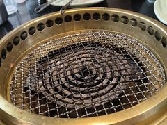 -韩盛·盛江山自助料理(沈辽路万达店)