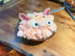 -楠火锅(哈尔滨金爵万象店)