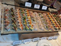 -嘉年华大酒店琴湾-自助餐厅