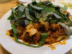 -山海珍味韩国料理(奥城店)