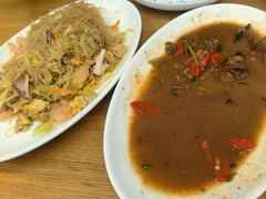 -潮中人潮州菜(益乐路店)