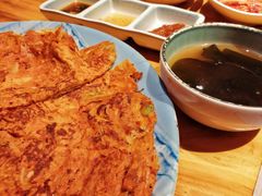 -唯成•韩国炭火烤肉 유성고기