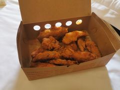-阿捡忭京炸鸡(韭菜园总店)