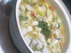 -青花椒花椒鱼(合生汇店)