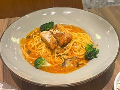 -Pennehut畔尼意面(合肥万象城店)