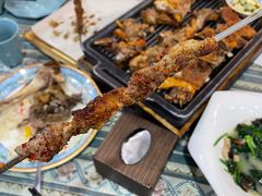 -阿吾丹的烤羊·新疆菜·抓饭·拌面(乌尔禾店)