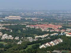 -龙口南山旅游景区