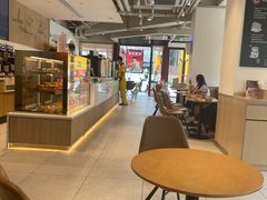 -Tims天好咖啡(华侨城步行街店)