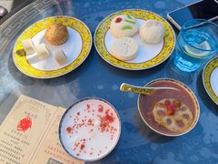 -富华斋饽饽铺·宫廷糕点·伴手礼(护国新天地店)