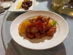 -宋园·金宴浙鲜馆(静安店)