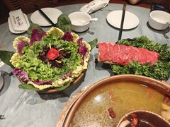 -慢丽江·云南野生菌土鸡锅(付家庄店)