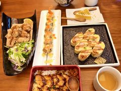 -白石的深夜食堂(万达店)