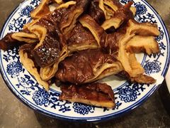 -吾味香葫芦头(安西街店)