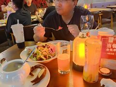 -巴伐利亚啤酒坊(意式风情街店)