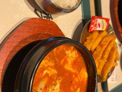 -梨花牛肉汤饭(仁恒伊势丹店)