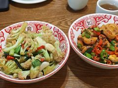 -恰饭·老长沙市井菜 (天河客运站店)