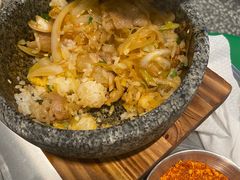 -馥二代韩式烤肉 2세대 불고기(喷水池店)