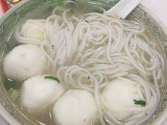 -文辉墨鱼丸大王(铜锣湾渣甸街总店)