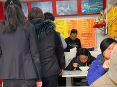 -明呈黄鱼面馆(斜土路店)