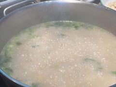 -淘米捞·米汤脆鲩鱼火锅(福田皇岗店)