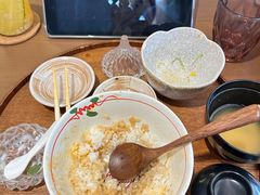 -ITARU食堂·定食料理(西丽店)