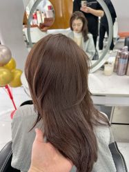 -MS.SALON美发沙龙
