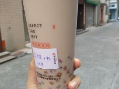 -书亦烧仙草(新都会店)