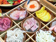 -芈重山老火锅(广州首店)