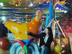 -沈阳方特欢乐世界