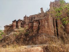 -元谋土林景区(物茂土林)